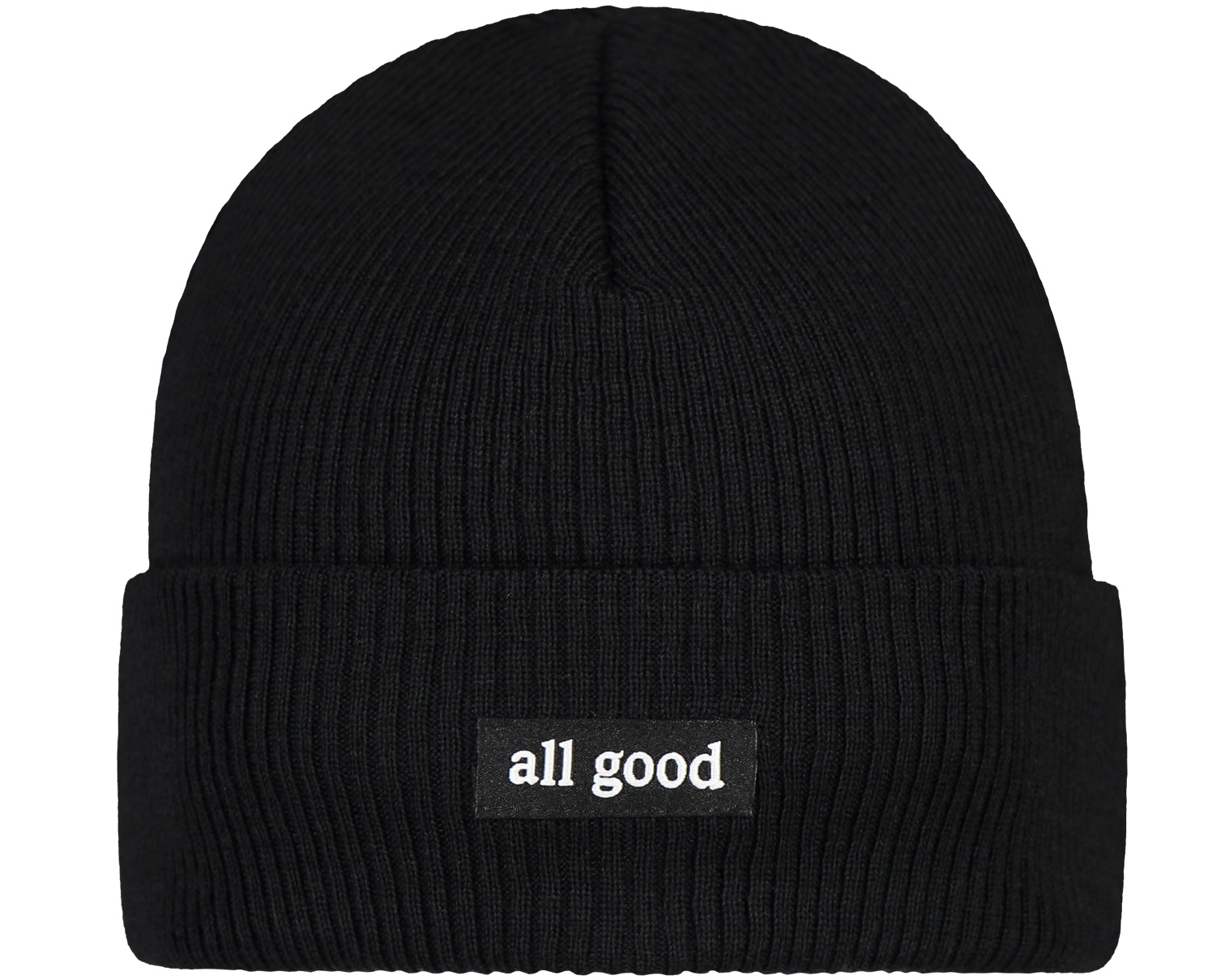 all good beanie