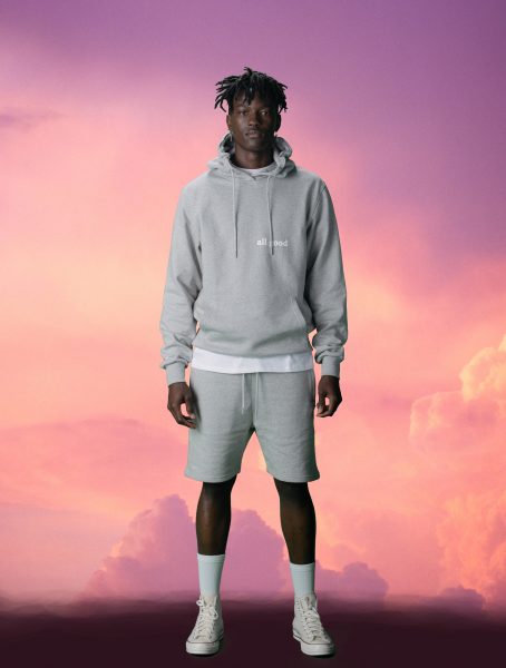 All good outlet hoodie